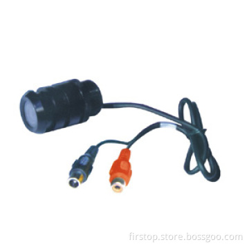 Rear View Camera